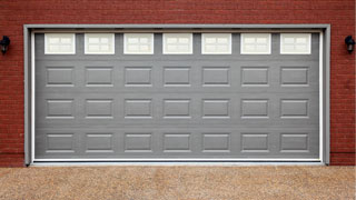 Garage Door Repair at Mundelein, Illinois