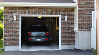 Garage Door Installation at Mundelein, Illinois