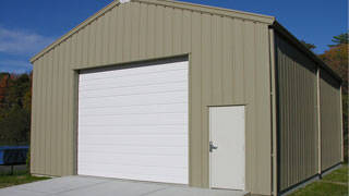 Garage Door Openers at Mundelein, Illinois